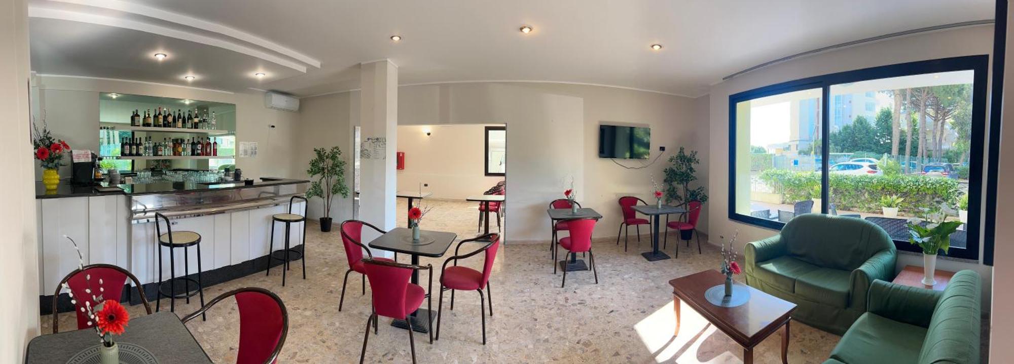 Hotel Ines Cesenatico Exterior photo